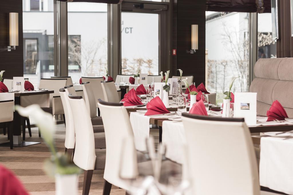 Hotel Rene Bohn Ludwigshafen am Rhein Zewnętrze zdjęcie