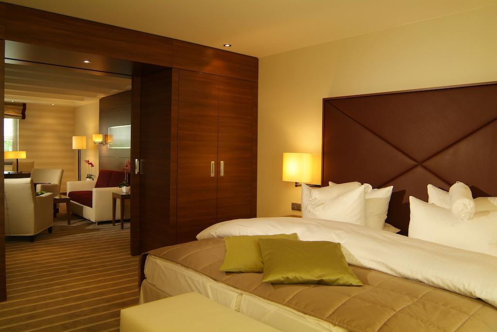 Hotel Rene Bohn Ludwigshafen am Rhein Zewnętrze zdjęcie